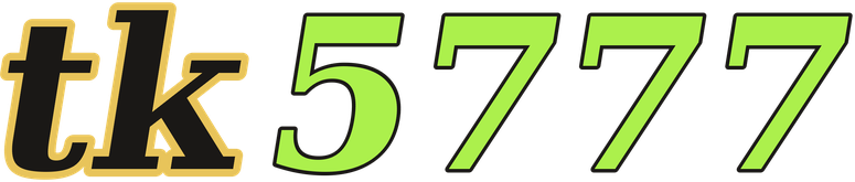 tk5777 logo